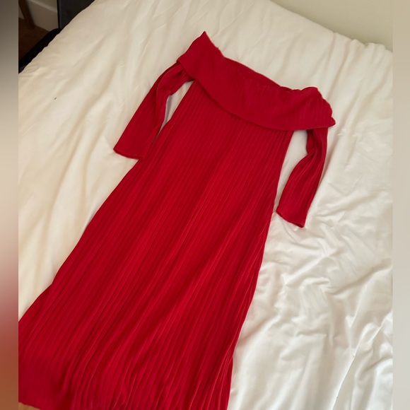 ✨Old Navy RibKnit Maxi✨ - Picture 4 of 5